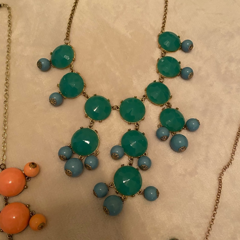 Bubble Necklace Bundle - image 3